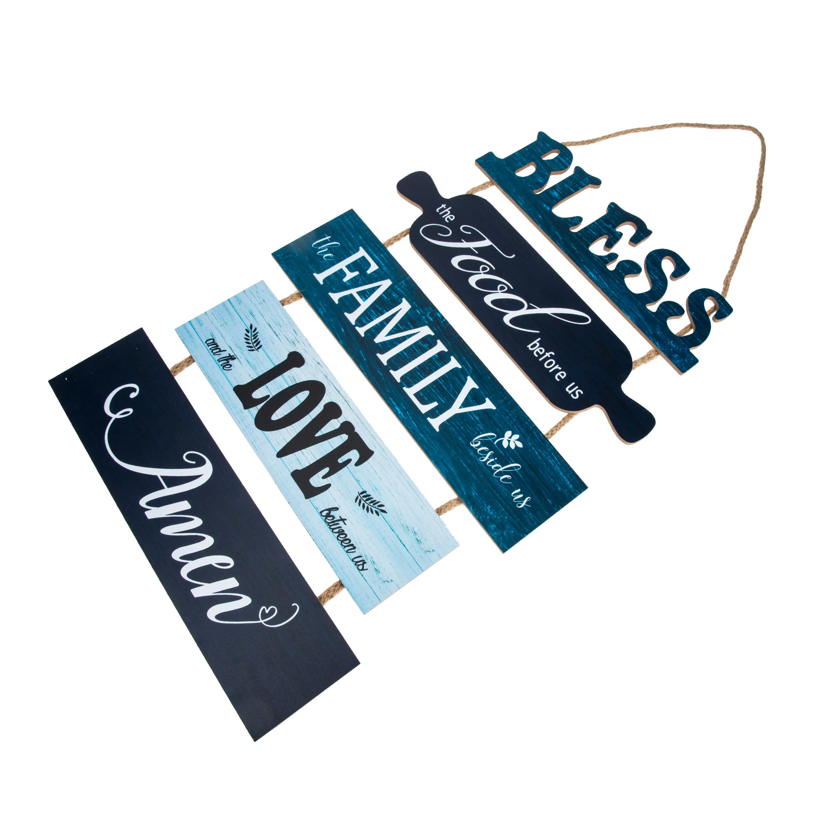 

Wall Sign Hanging Decor Home Garden Decoration Rustic Wooden Sign Pendant Housewarming Gift Living Room Porch farmhouse style