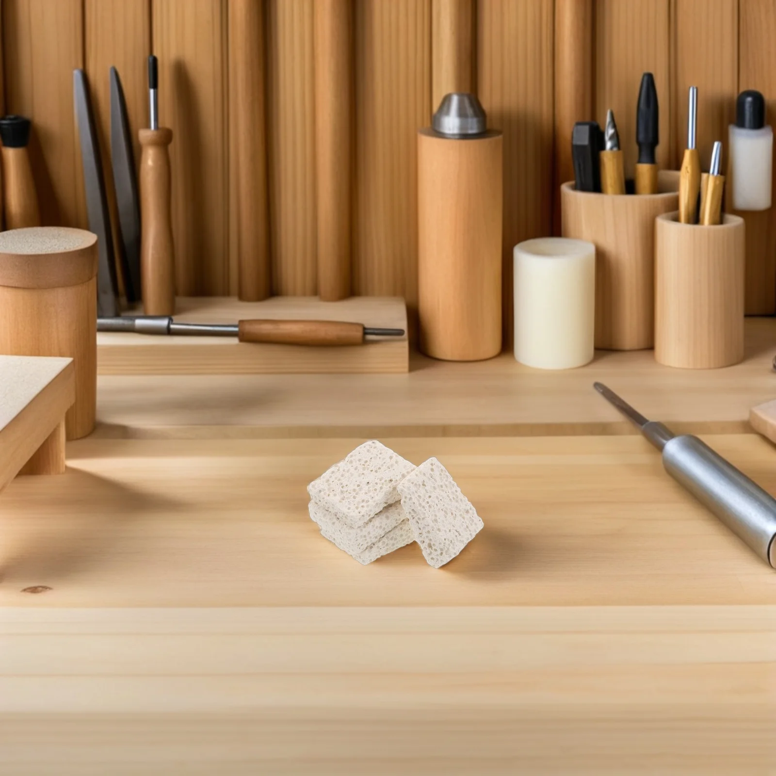 

30 шт., проволочная подушка из оксида алюминия, нагревательный элемент, подушка, аксессуары для электрической печи, коврики для обжига керамики, замена элемента