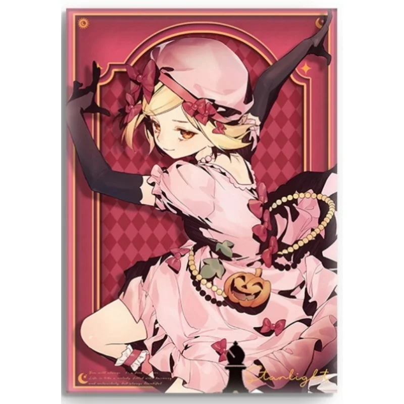 Anime Umineko No Naku Koro Ni 15cm Erika Furudo Acrylic Stand Figure Keychains Tabletop Decorations Animation Periphera