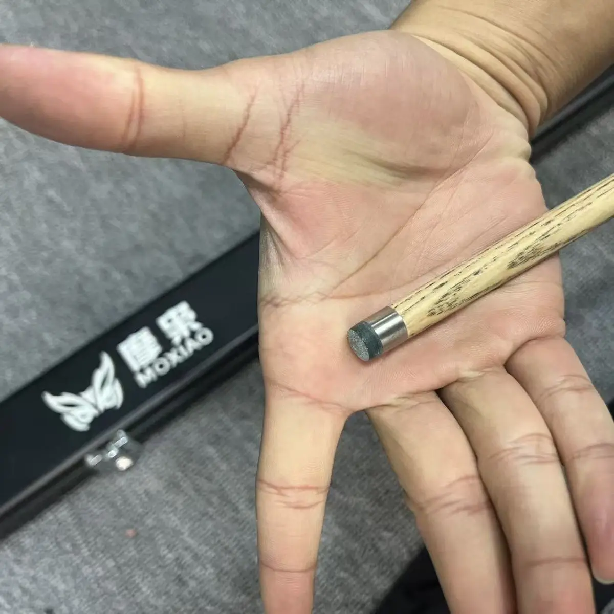 New Power Flying Blade Same Aurora Integrated Pole Chinese Eight Handmade Integrated Ball Room Chasing Points Billiards Club