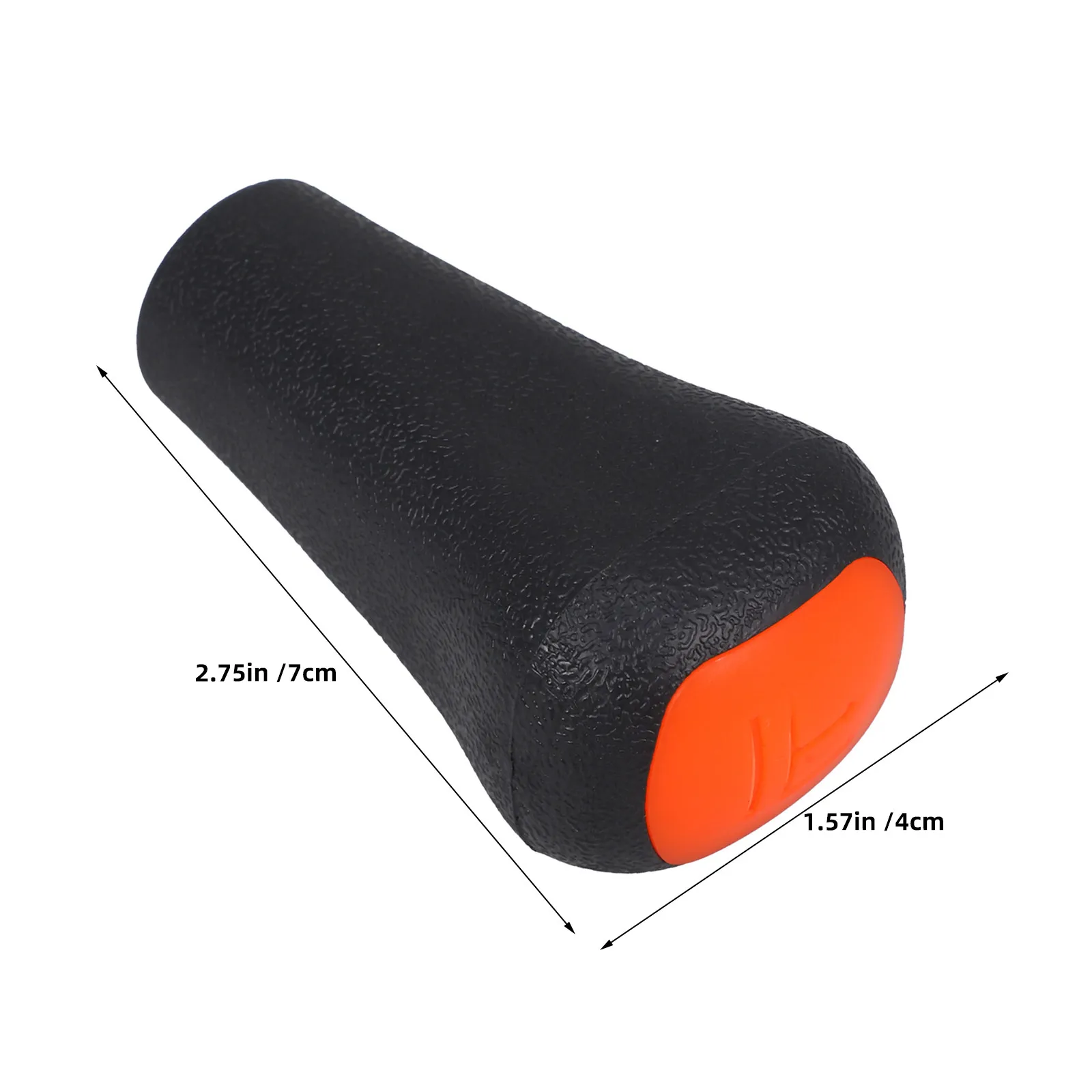 4Pcs Forklift Control Lever Knob Plastic Replacement for Forklift Handle Gear Shift Repair Universal Fit Tractor Components