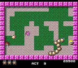 محرك الكمبيوتر 16 بت HU-CARD: GOMOLA SPEED (الإصدار الياباني!!)