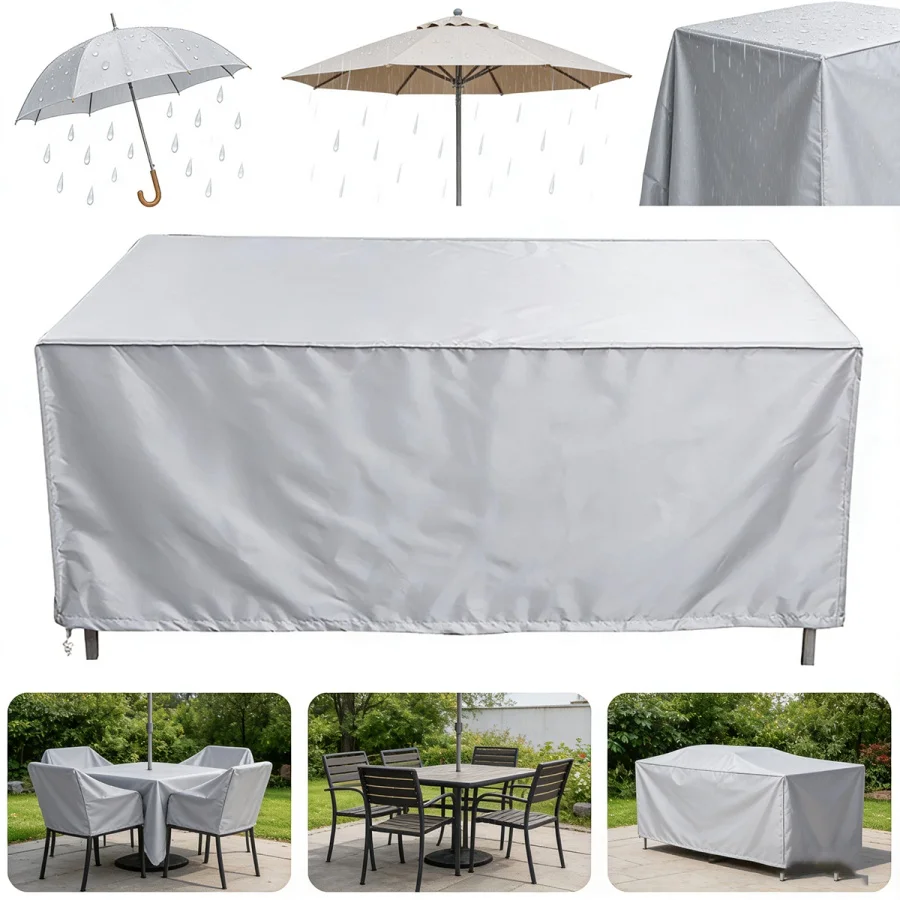 Thumbnail 4 - #31 Latest Outdoor Furniture Covers Offers