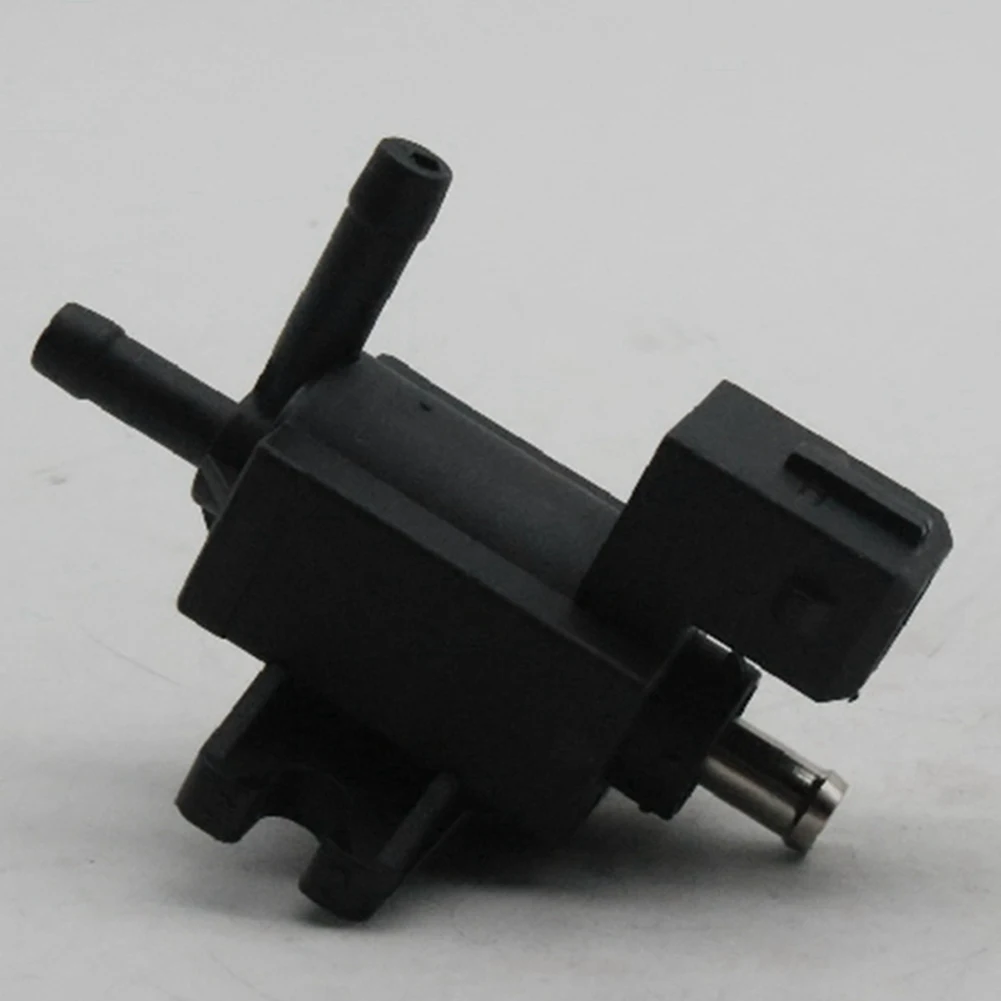 Compact Turbocharge…