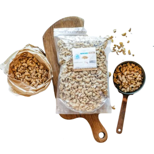 Orzechy nerkowca 1kg - Schronisko Bukowina