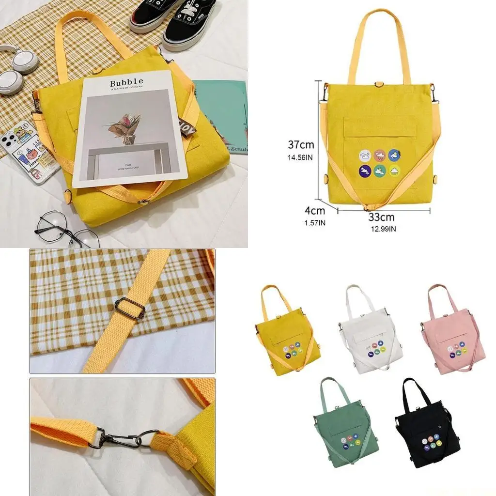 

X90D женский холст рюкзак мода путешествия сумка рюкзак колледж школа сумка рюкзак