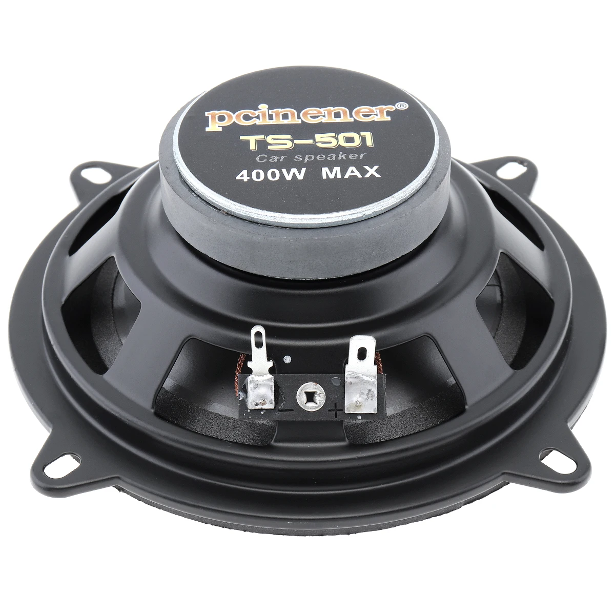 1pc / 2pcs 12V 5 Inch 400W Universal Car Coaxial Speaker Vehicle Door Auto Audio Music Stereo Full Range Frequency Hifi Speakers