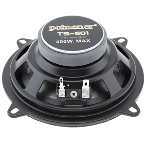 Hoparlörler araba koaksiyel evrensel, aracın kapısı, ses, otomatik müzik stereo tam frekans, dahili hoparlörler, HiFi, 12V güç kaynağı, 5 inç, 400W, 1 Adet, 2 Adet En iyi 10 satış konuşmacısı-12 inç-8 numara