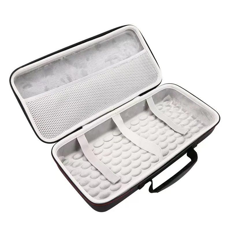 Keyboard bag storage box mechanical 87/98/8 dust protection bag e-sports equipment portable handbag eva storage bag
