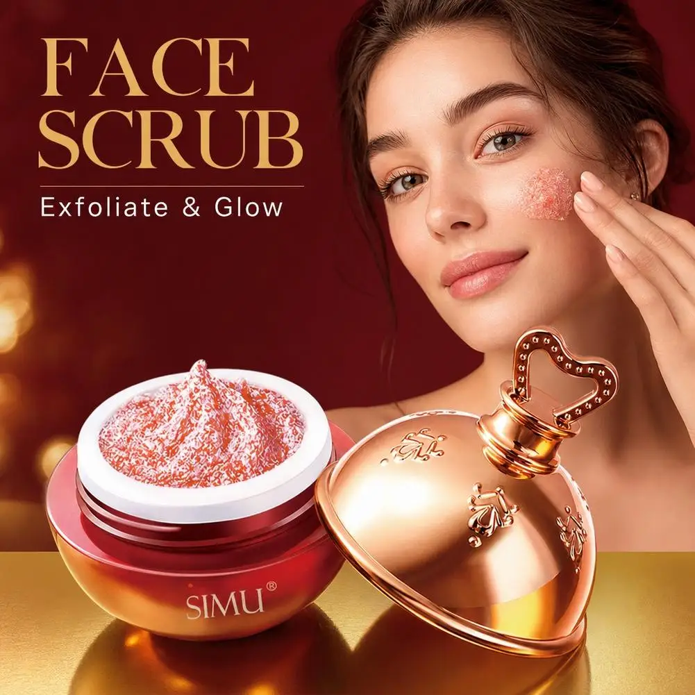 Retinol Dragon Blood Face Cream Moisturizing Brightening Fade Fine Lines Firming Skin Facial Skincare For All Skin Types