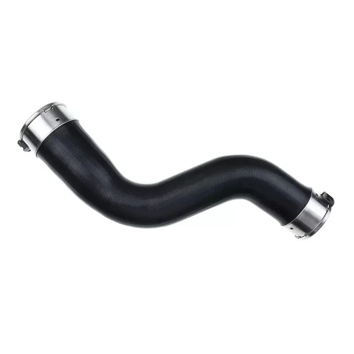 11618573762 Car Turbo Charge Air Intake Hose for 1 2 3 4 Series X3 X4 F20 F23 F31 F36 Coolant Incooler Hose