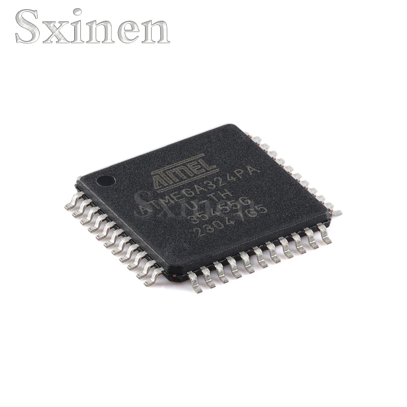 ATMEGA324PA-AU TQFP… - image