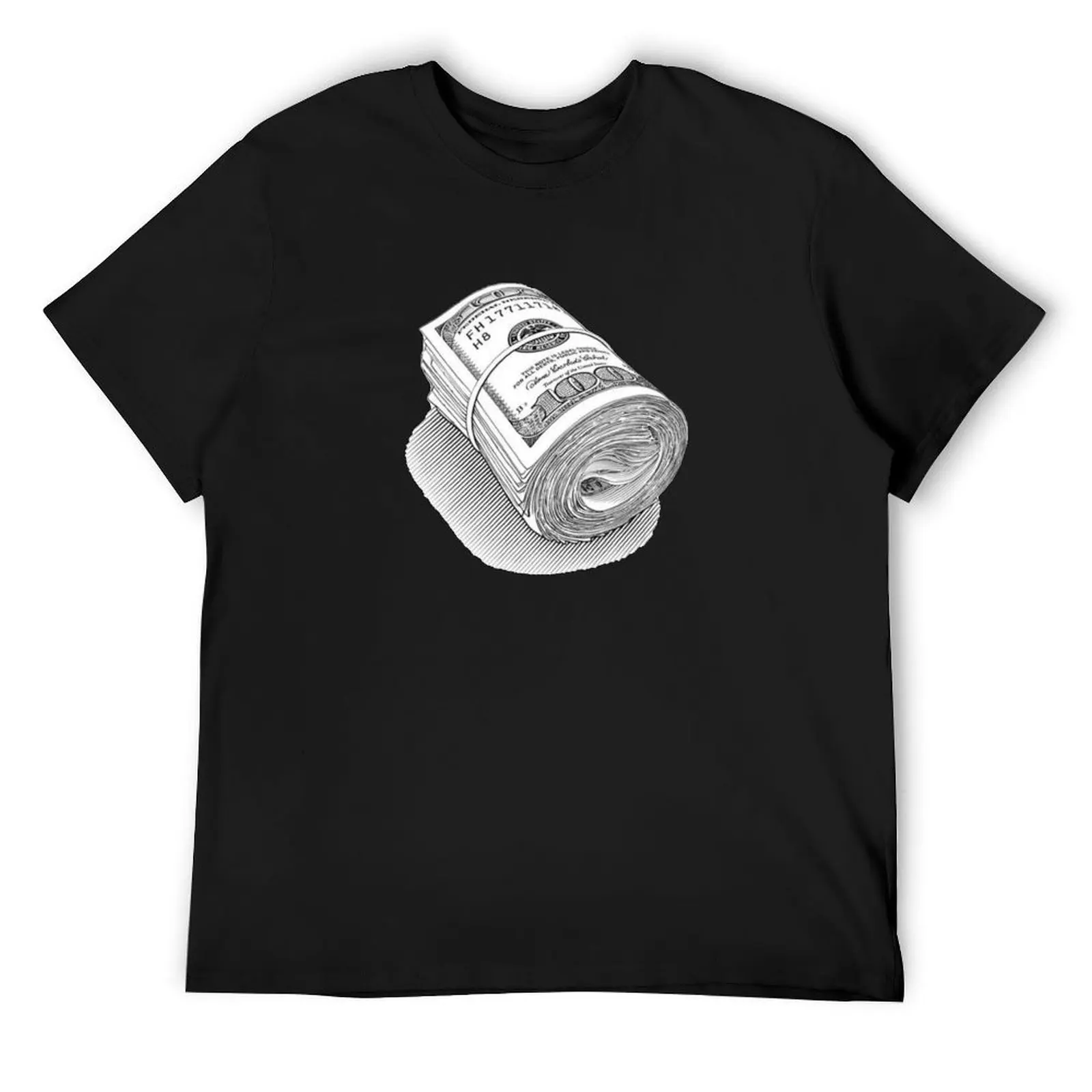 

Dollar T-Shirt sublime sports fans heavyweight t shirts for men