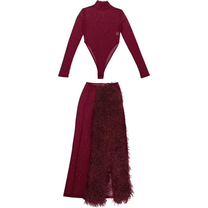 Рисунок 6 - Женская одежда, сексуальный шикарный