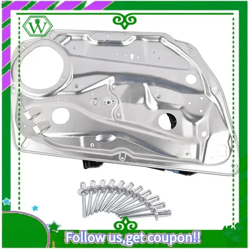 

AC34-оконное стекло регулятора с панельным регулятором для Mercedes Benz C Class C230 C250 C300 AMG 2127201579