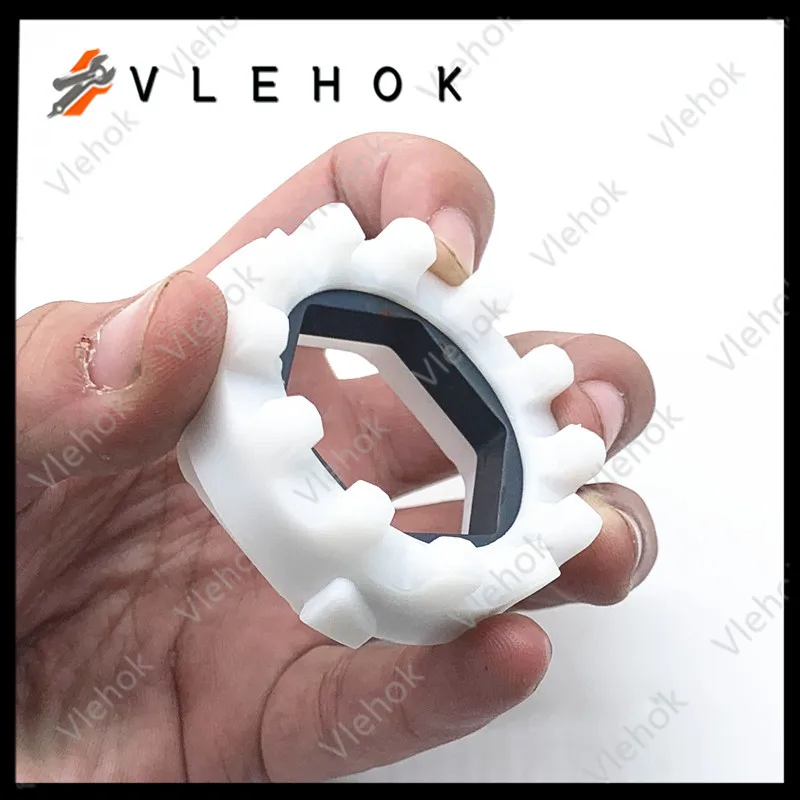 Insulation sleeve N542567 For DEWALT D25899K D25900K D25901K demolition hammer Electric tool parts