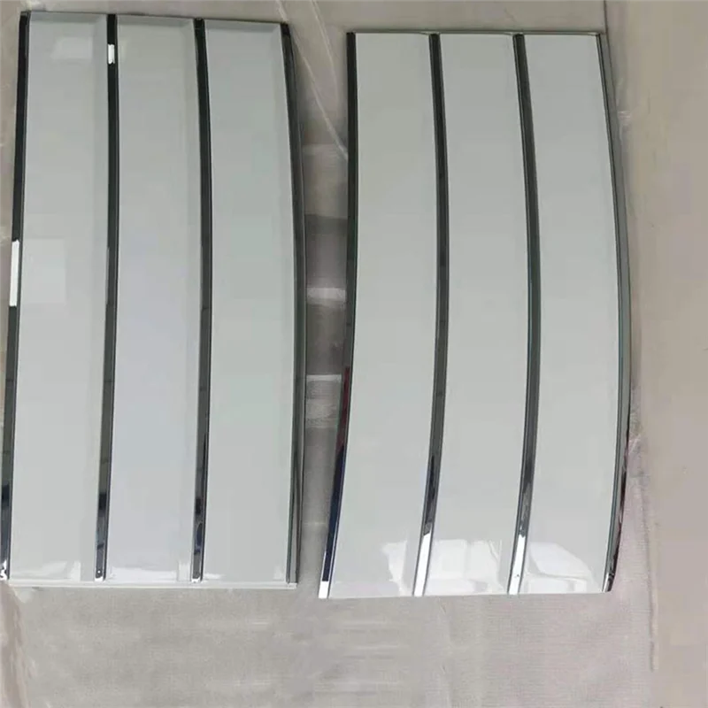 

Plain Car Door Molding Left Front Right Front LR076442 LR096399 LR096396 LR076524 For Land Rover Range Rover