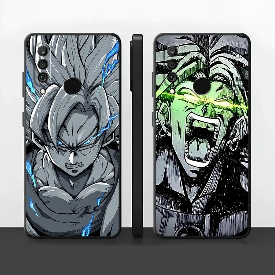 Anime D-Ragons B-Al…