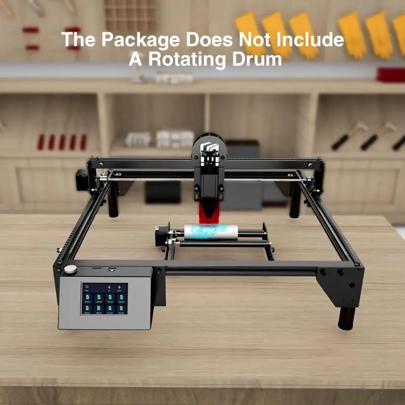 8 قطعة تعديل حفارة ارتفاع تمديد الوسادة استبدال لآلة الحفر RAY5 أطول زيادة 60 مللي متر اكسسوارات 896C #4