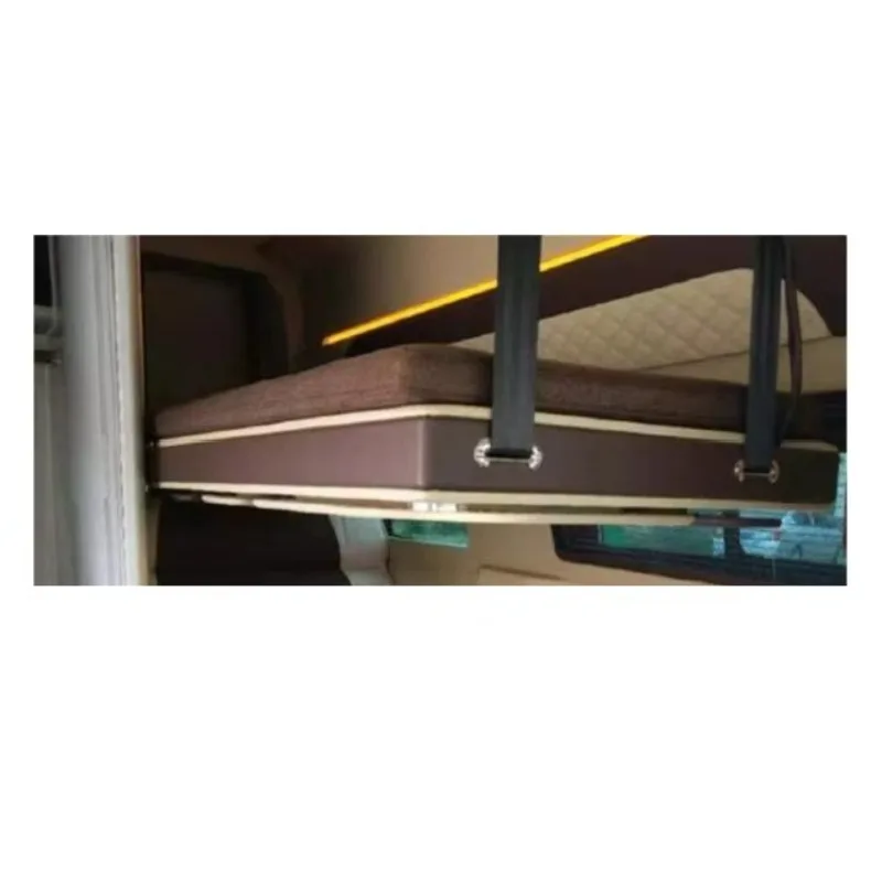  Rv caravan Lift up Bed Mechanism,Custom Sizes