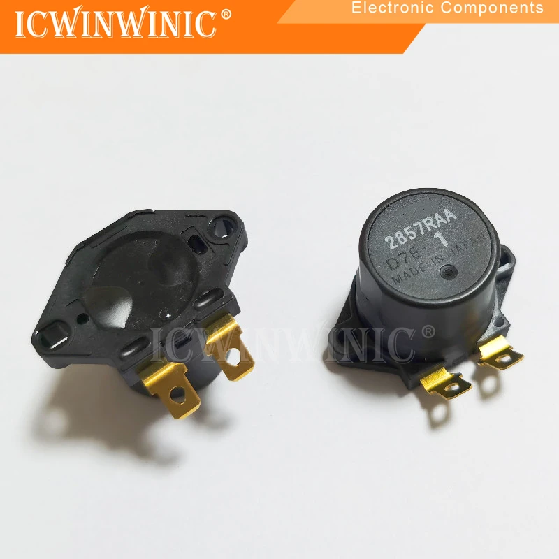 

1piece D7E-1 DIP vibration sensor anti-theft anti-fall switch anti-fall anti-dump shock sensor