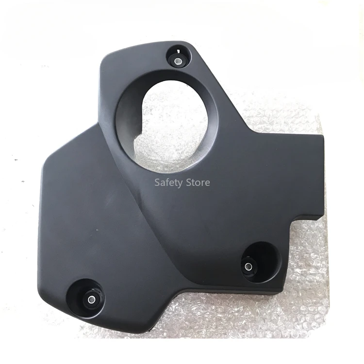 

Suitable for the old Qijun MX6 engine upper cover, engine dust cover, engine waterproof and dustproof plate protection plate