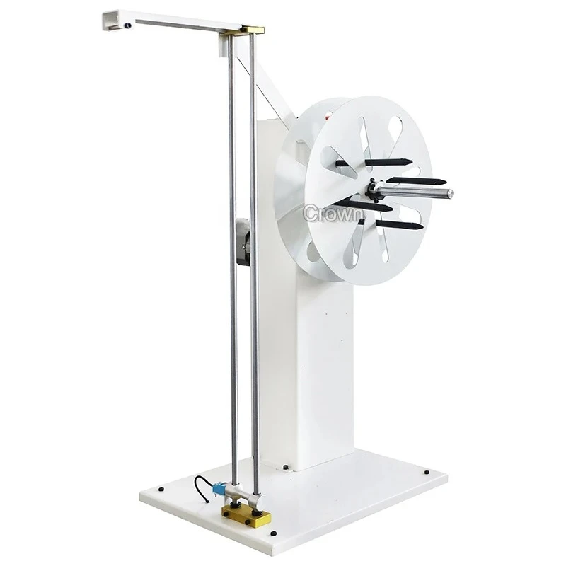 Super Cheap Electric Auto Spooling & Winding Machines in Stock