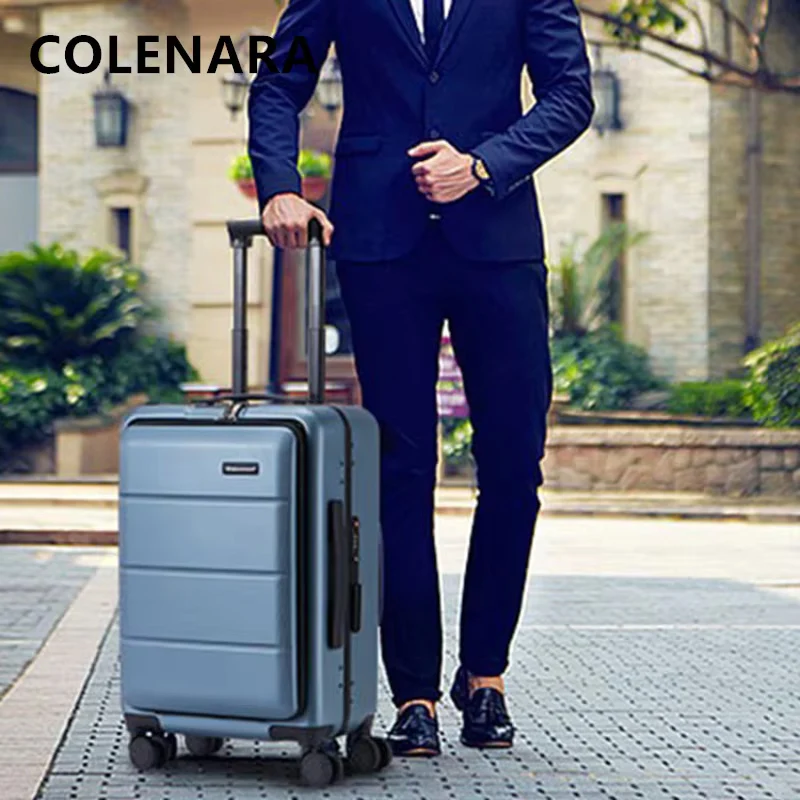 COLENARA New 18