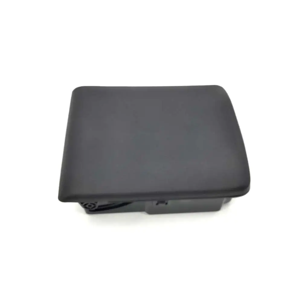 حامل أكواب خلفي لوحدة التحكم المركزية لـ 2005-2007 سوبارو امبريزا (66150SA100OE) أسود
