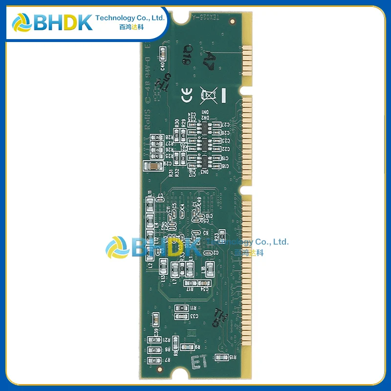 For TMDSCNCD28335 TMS320F28335 Control Card TI C2000 Delfino DSP Embedded Development Board
