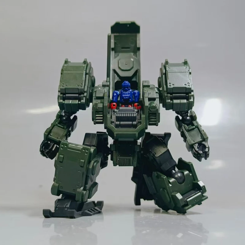 Thumbnail 3 - #52 Best Transforming Robot Toys to Buy In 2026