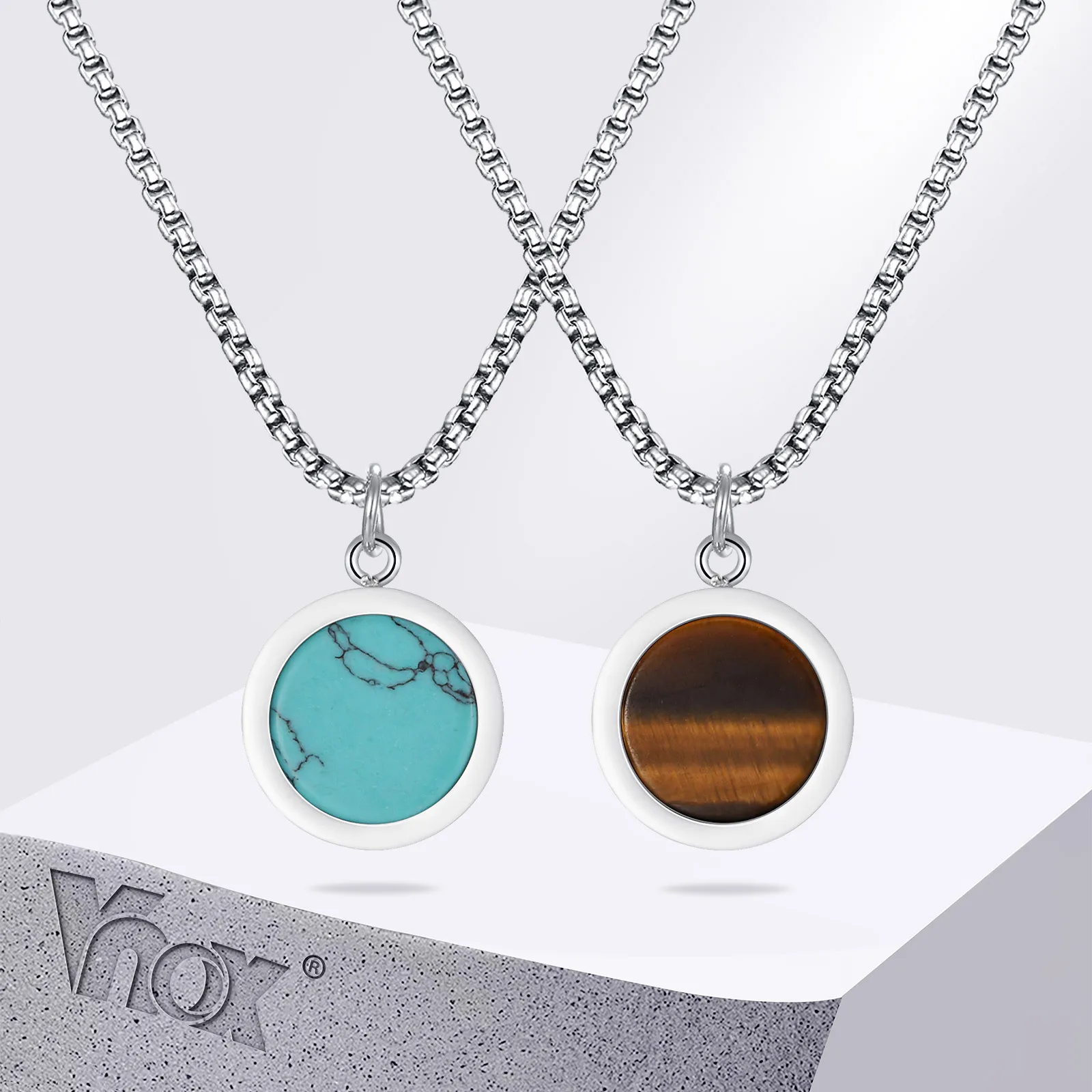 Vnox Small Coin Pen… - image