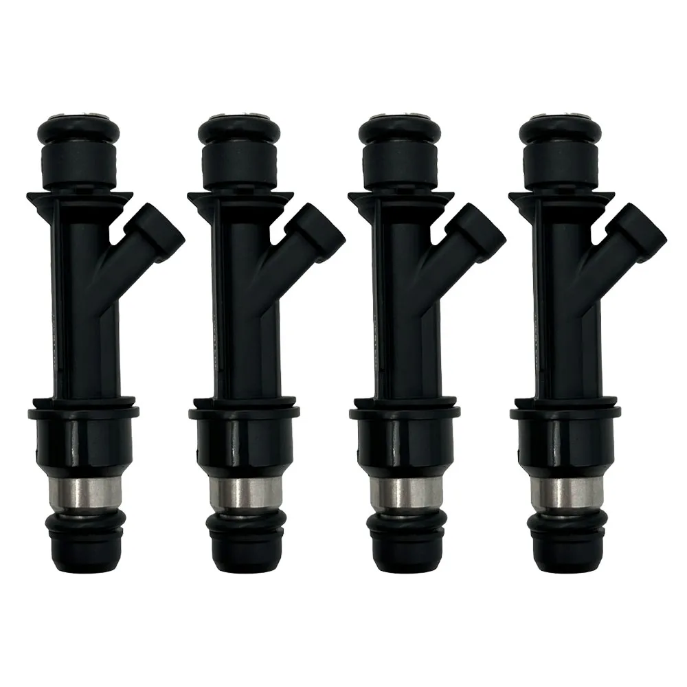 

4pcs Fuel Injectors For CHEVROLET CORSA Pickup 1.0 BUICK SAIL 1.6 Estate 1997-2002 25319301 25319300 Accessories