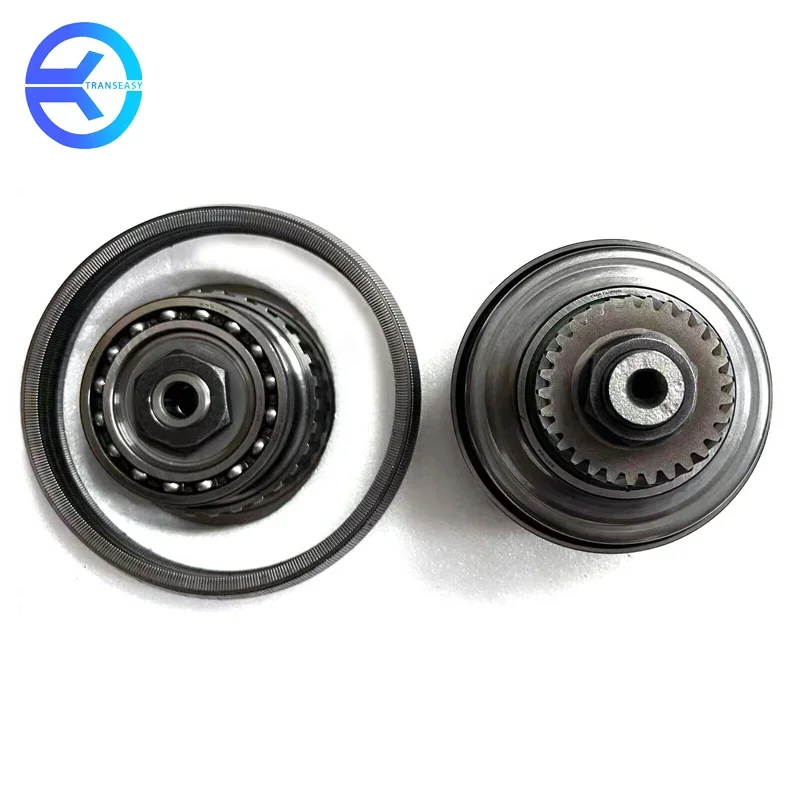 

JF020E RE0F12A CVT Auto Transmission Pulley Set and Belt Suit For NISSAN SUZUKI