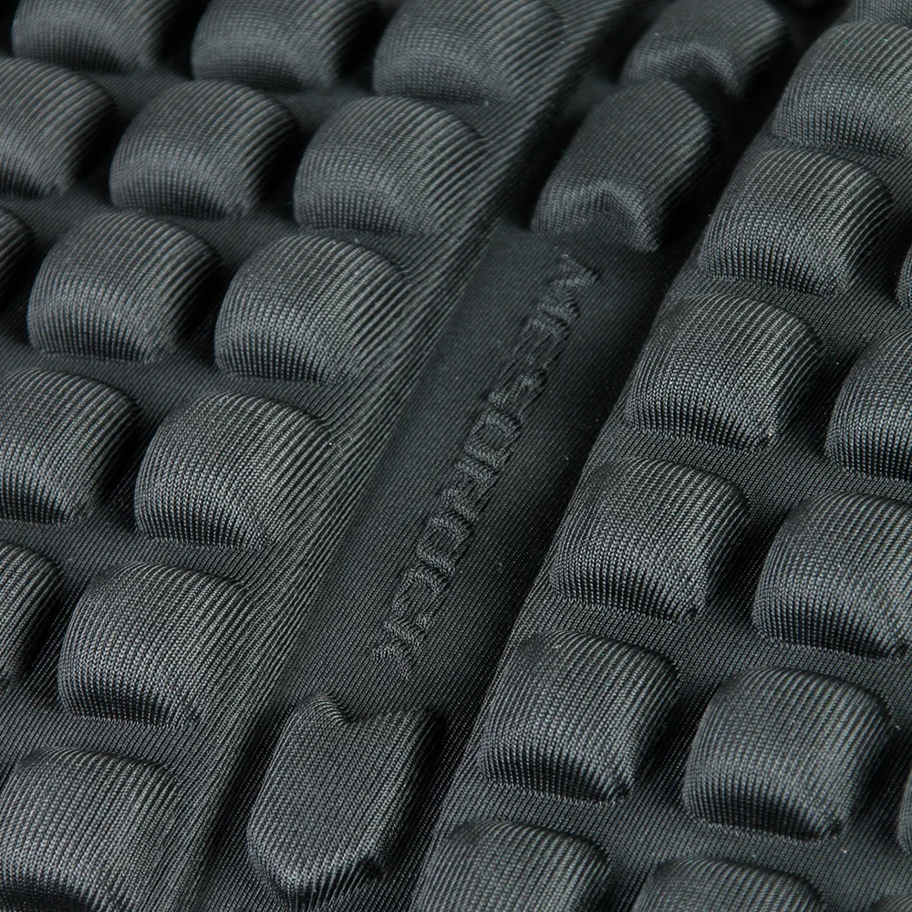 Motorcycle Seat Cushion Ventilation Shock Absorption Heat Dissipation Pad Electric Vehicle Sun Protection Seat Cushion Cover