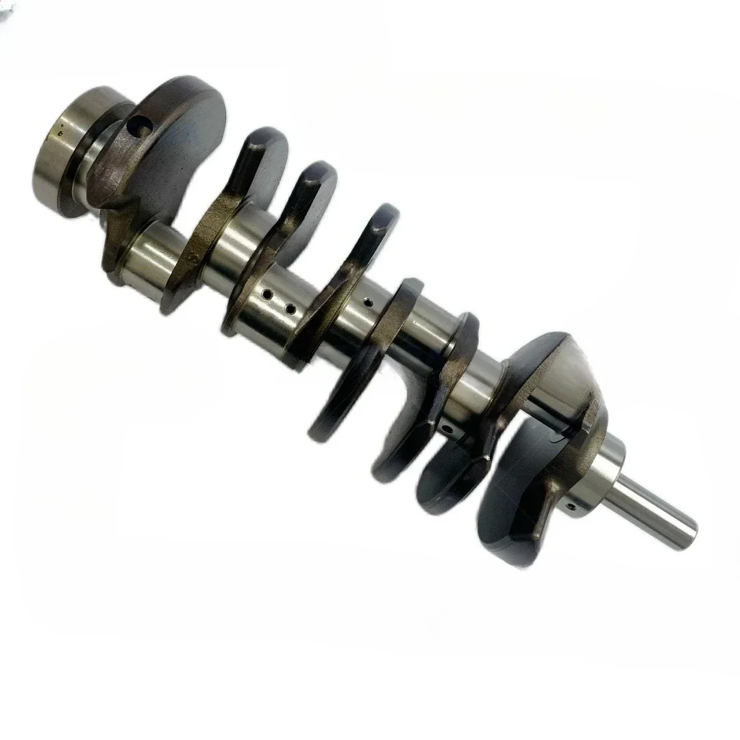 LR4 - 5.0L 5.0T AJ133 V8 508PS 508PN ALLOY STEEL FORGED STEEL CRANKSHAFT