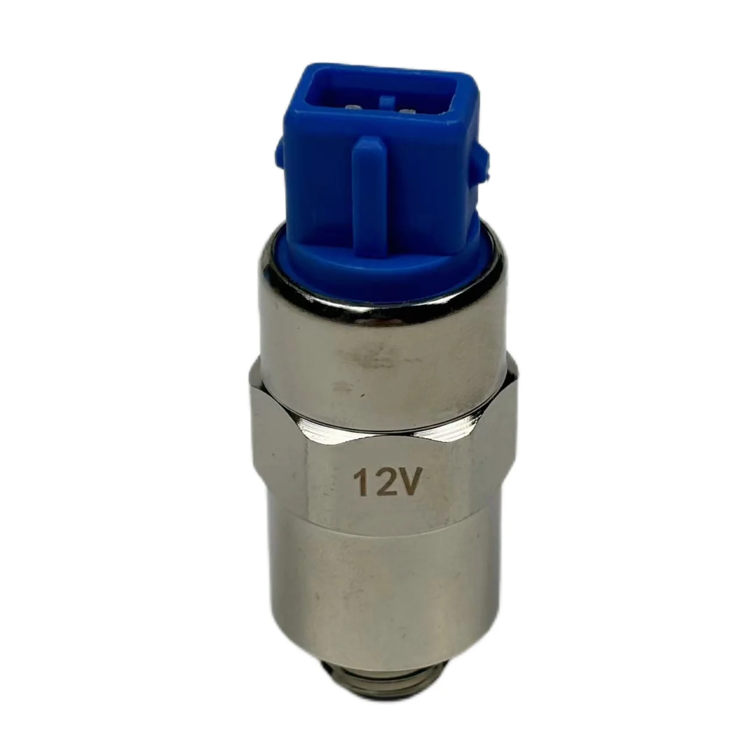 12V Fuel Shutoff Solenoid 7028689 For JLG G5-18A 2505 G6-42A 1104D-44T High Quality