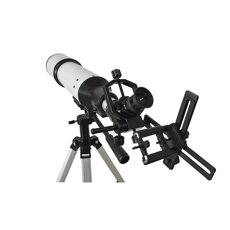 

Built-in smoke blackness telescope, smoke blackness meter
