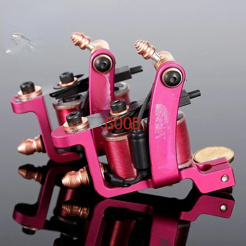 Thorn Tattoo Material Small Cyclone Cutting Machine Fog Machine Shop Set Full Set of Tattoo Professional Equipment