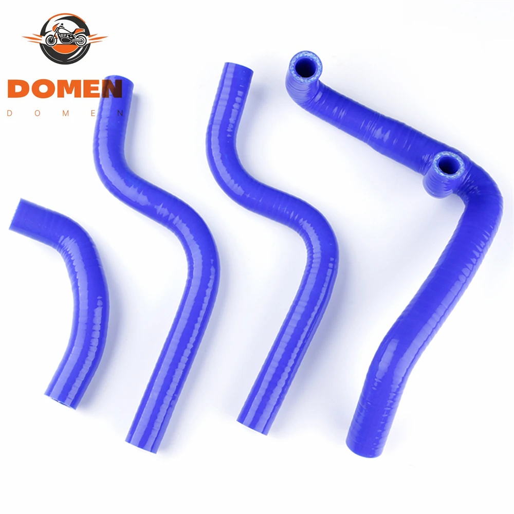 Рисунок 2 - Подходит для Husqvarna WR250 WR300 2006-2010