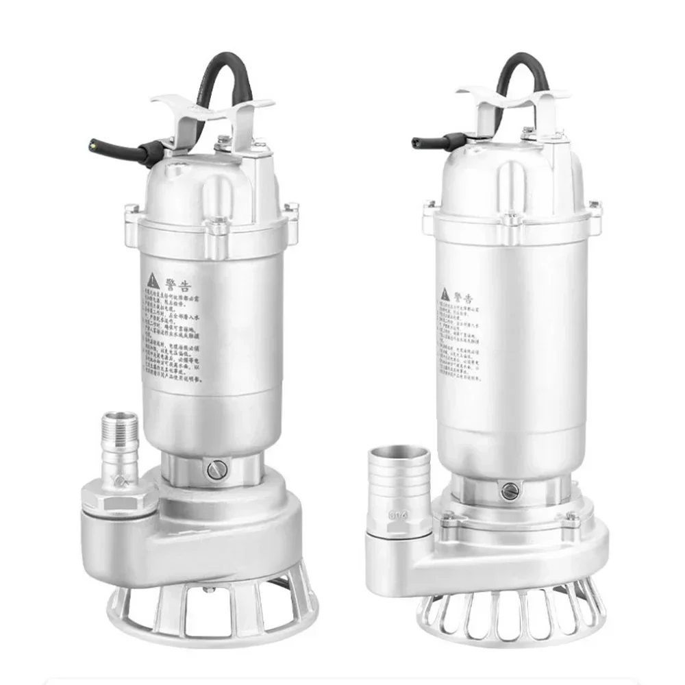 DM-QDX High Pressur…