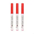 Red 3 sticks