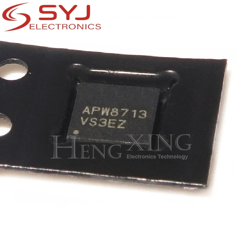 （1pcs-5pcs）BQ24296 24296 VQFN-24 GS9238TQ-R GS9238 APW8713 8713 QFN