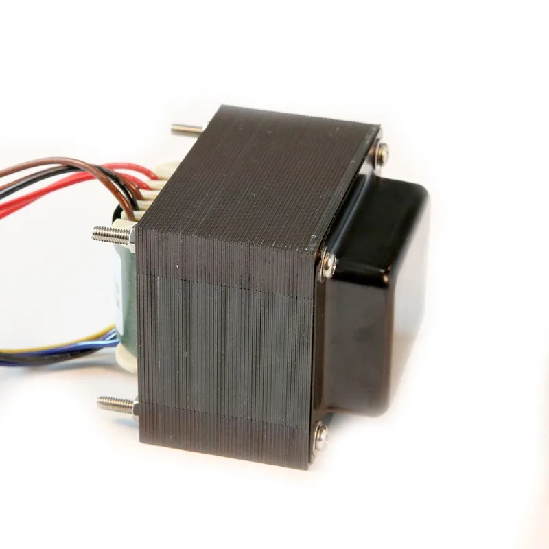 Power Transformer for  Tube Preamp Board