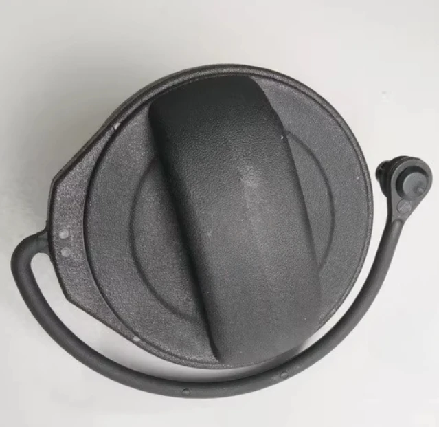

China Brand Gasoline Tank Cap Fuel Tank Inner Cap 3C0201553J for Audi A1 A3 A4L A5 Q5 Q3 Q7 A7 A6L 3C0 201 553 J