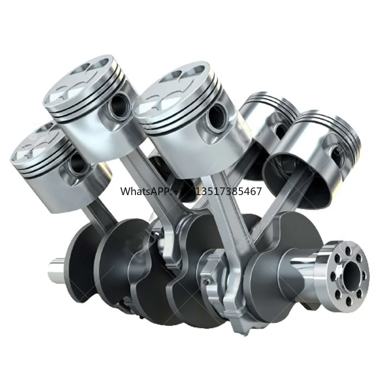 أفضل سعر للتصميم الجديد 2jz Conrod قضيب توصيل H-beam مزورة 2jz قضبان توصيل جديدة