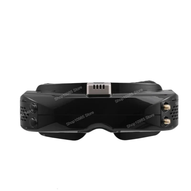 04X PRO high-resolution video DVR crossover glasses upgraded FPV model aircraft fixed wing receiver