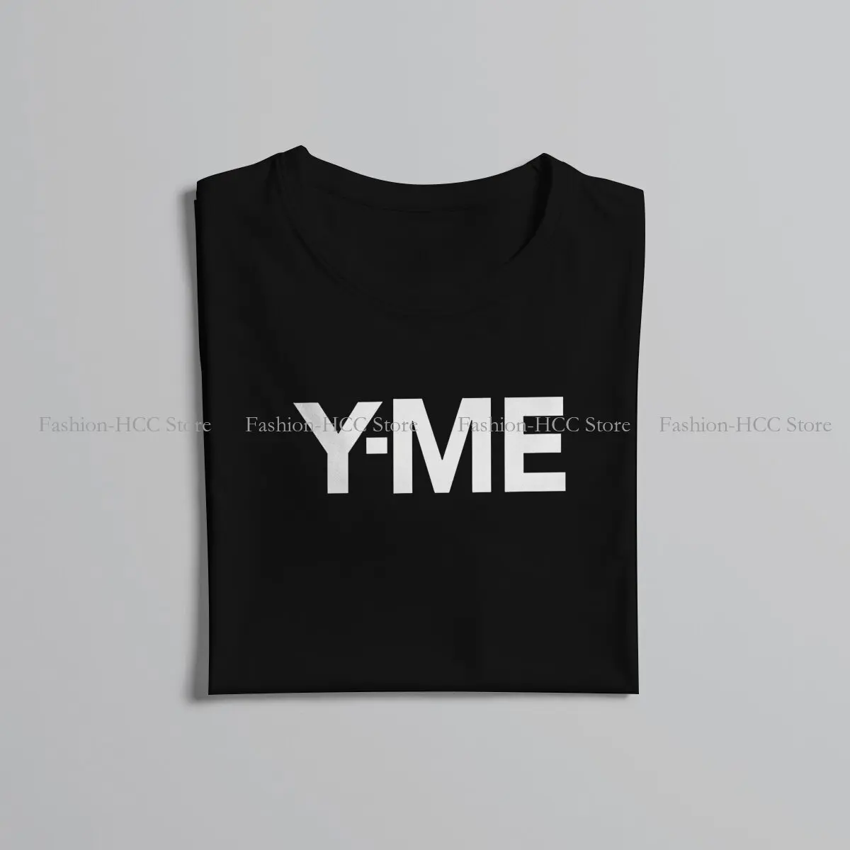Y-3 TShirt for Men Y-ME Y3 Basic Leisure Sweatshirts Polyester T Shirt High Quality New Design Fluffy