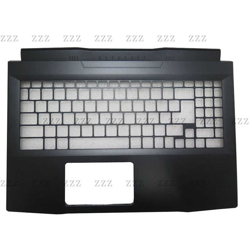 ZZ Black Laptop PalmRest For MSI Pulse 15 MS-1585 307585C211M77 No Touchpad New