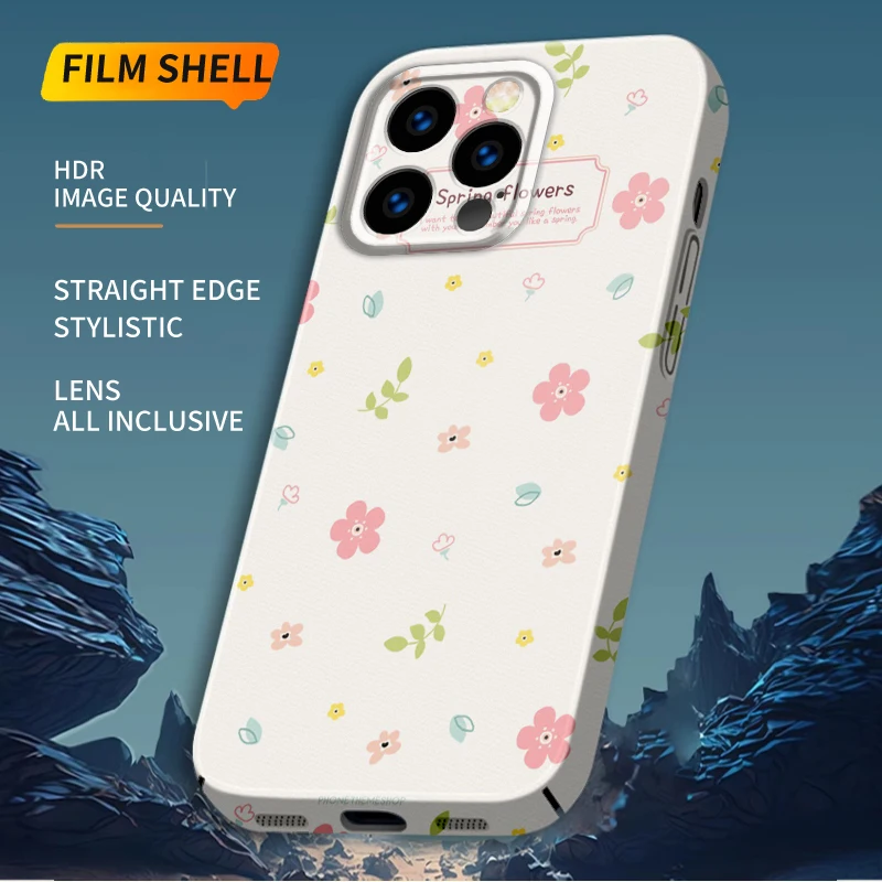 Cute Cartoon Full package protective cover For iPhone 15 14 12 11 14 XS XR X Pro Max Plus Fashion Hot luxury Phone Case